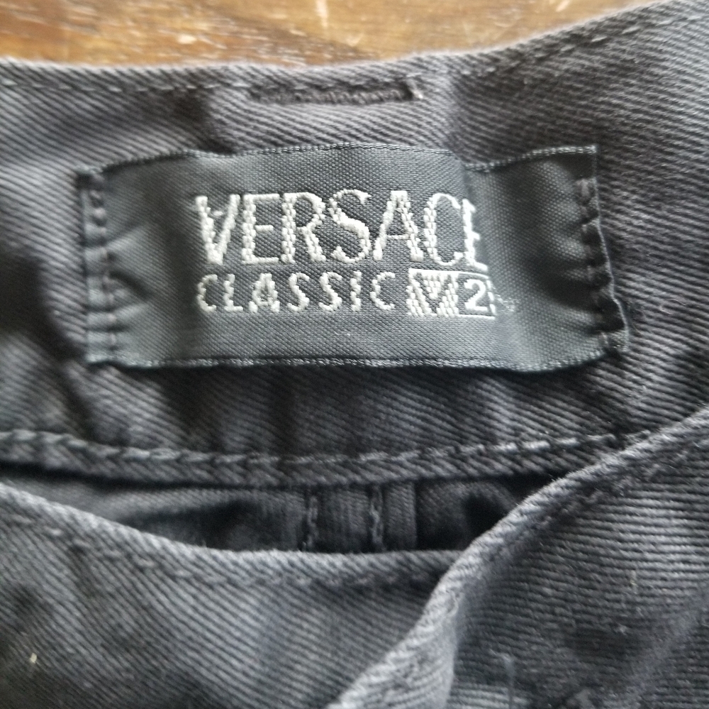 AUTHENTIC Versace (sz. 30×29) - Picture 6 of 8